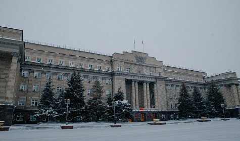 В повестке заседания ЗС